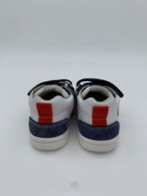 Load image into Gallery viewer, Garvalin G Shoe Ocean/Blanco