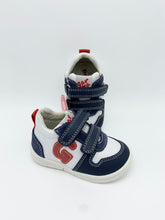 Load image into Gallery viewer, Garvalin G Shoe Ocean/Blanco