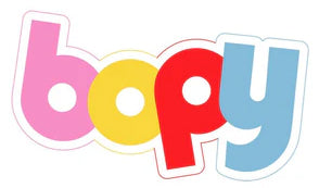 Bopy-Logo