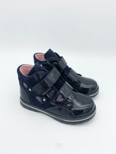 Load image into Gallery viewer, Ricosta Abby Ankle Boot Navy