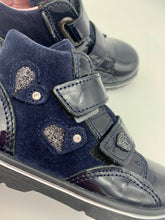 Load image into Gallery viewer, Ricosta Abby Ankle Boot Navy