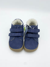 Load image into Gallery viewer, Lurchi Nelio Barefoot Ankle Boot