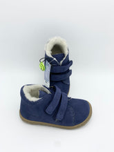Load image into Gallery viewer, Lurchi Nelio Barefoot Ankle Boot
