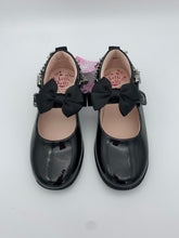 Load image into Gallery viewer, Lelli Kelly Alicia Black Patent