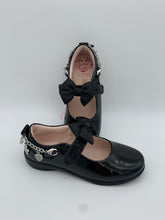Load image into Gallery viewer, Lelli Kelly Alicia Black Patent