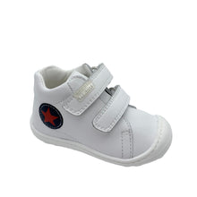 Load image into Gallery viewer, Pablosky First Walker White Plus Blanco 032202