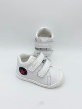 Load image into Gallery viewer, Pablosky First Walker White Plus Blanco 032202