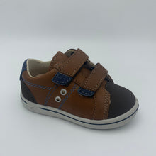 Load image into Gallery viewer, ricosta nippy cognac shoe boy ireland