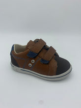 Load image into Gallery viewer, ricosta nippy cognac shoe boy ireland