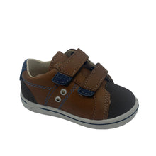 Load image into Gallery viewer, ricosta nippy cognac shoe boy ireland