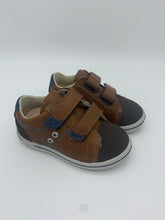 Load image into Gallery viewer, Ricosta Nippy Cognac Cristallino