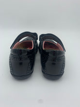 Load image into Gallery viewer, Petasil Expo 3 Mary Jane Black Patent E