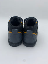 Load image into Gallery viewer, Geox Gisli Hi-Top Avio/Yellow