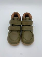 Load image into Gallery viewer, Bobux Timber Ankle Boot Olive
