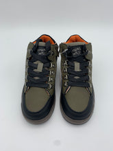 Load image into Gallery viewer, Garvalin Tex Waterproof Ankle Boot Kaki