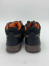 Load image into Gallery viewer, Garvalin Tex Waterproof Ankle Boot Kaki