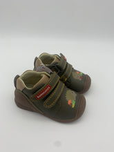 Load image into Gallery viewer, Biomecanics Hedgehog Shoe Musgo Green