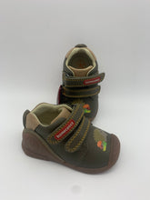 Load image into Gallery viewer, Biomecanics Hedgehog Shoe Musgo Green