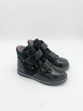 Load image into Gallery viewer, Ricosta Abby Ankle Boot Asphalt