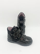 Load image into Gallery viewer, Ricosta Abby Ankle Boot Asphalt