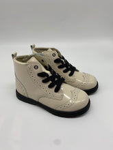 Load image into Gallery viewer, Ricosta Jemmy Ankle Boot Crema