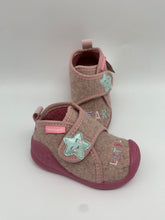 Load image into Gallery viewer, Biomecanics Girls Slipper/Indoor Shoe