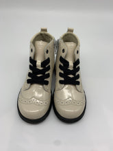 Load image into Gallery viewer, Ricosta Jemmy Ankle Boot Crema