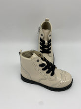 Load image into Gallery viewer, Ricosta Jemmy Ankle Boot Crema