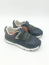 Load image into Gallery viewer, Biomecanics Trainer Navy/Khaki Ocean/Musgo