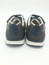Load image into Gallery viewer, Biomecanics Trainer Navy/Khaki Ocean/Musgo