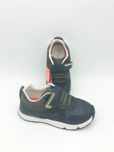 Load image into Gallery viewer, Biomecanics Trainer Navy/Khaki Ocean/Musgo