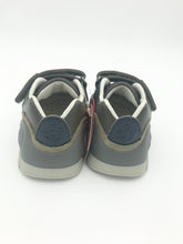 Load image into Gallery viewer, Biomecanics Trainer Navy/Khaki Musgo Jnr