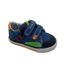 Load image into Gallery viewer, Pablosky Denim Jeans Canvas Shoe