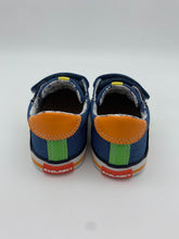 Load image into Gallery viewer, Pablosky Denim Jeans Canvas Shoe
