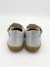 Load image into Gallery viewer, Bopy Jiki Cat Shoe Blanc