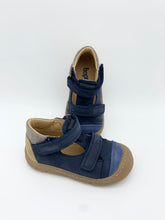Load image into Gallery viewer, Bopy Jacour Shoe Marine