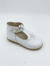 Load image into Gallery viewer, Bopy Lactee Shoe White