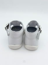 Load image into Gallery viewer, Bopy Poum Shoe Blanc