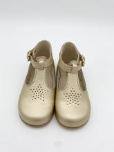 Load image into Gallery viewer, Bopy Lactee Shoe Gold