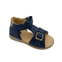 Load image into Gallery viewer, Bopy Rafin Sandal Ocean