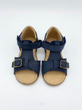 Load image into Gallery viewer, Bopy Rafin Sandal Ocean