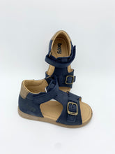 Load image into Gallery viewer, Bopy Rafin Sandal Ocean