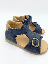 Load image into Gallery viewer, Bopy Rafin Sandal Ocean
