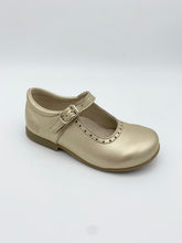 Load image into Gallery viewer, Bopy Savenay Shoe Gold
