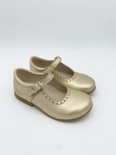 Load image into Gallery viewer, Bopy Savenay Shoe Gold