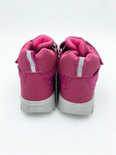 Load image into Gallery viewer, Superfit Sport7 Mini Gore-Tex Hi Trainer Pink