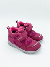 Load image into Gallery viewer, Superfit Sport7 Mini Gore-Tex Hi Trainer Pink