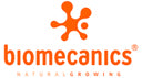 Biomecanics-Logo