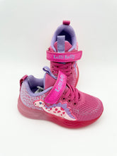 Load image into Gallery viewer, Lelli Kelly Dinosauro Lights Trainer Fuxia