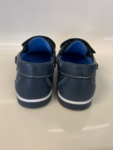 Load image into Gallery viewer, Pablosky Deck Shoe Navy 126720